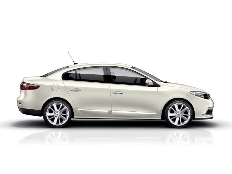 Пропорции всех деталей кузова соблюдены, отсюда вытекает достаточно гармоничный облик