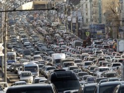 2 марта 2013 года в Москве будет ограничено движение