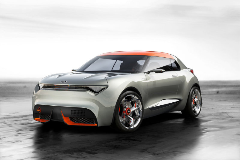 KIA provo