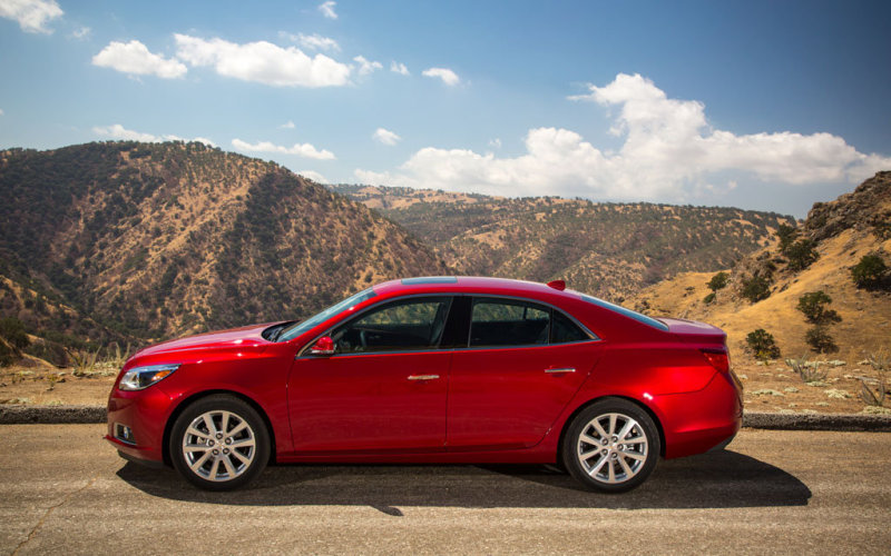 Элегантные пропорции, мягкие очертания