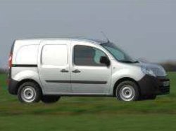 Дизельный Renault Kangoo — в России от 648 000 рублей