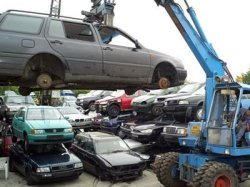 Коммерческая утилизация 2013!