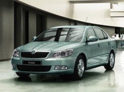 Skoda Octavia выгоднее на 68 000 рублей