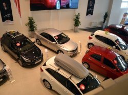 Весенняя оттепель в АВТОТЕМПЕ. Выгода до 120 000 рублей на автомобили KIA!