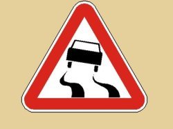 В Москве возможно ухудшение дорожной ситуации из-за плохой погоды