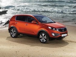 Новый автомобиль KIA по цене двухлетнего!