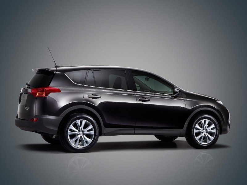 Профиль выглядит интереснее, чем у прошлой генерации