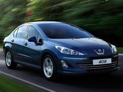 Выгодное предложение на покупку Peugeot 408 в автоцентре Барс Авто!