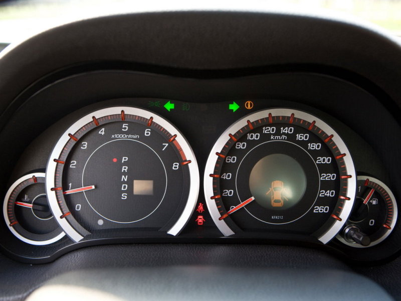 Любая из силовых установок легко раскручивает коленвал мотора до 7000 об/мин без серьезных последствий. Он на это рассчитан