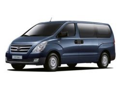 Hyundai H-1 2013 — в России от 1 319 000 рублей