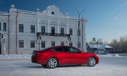 Два больших прыжка вперед