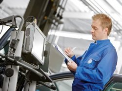 Весенний призыв!