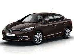 В РФ стартовали продажи Renault Fluence New