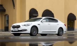 BMW по-корейски