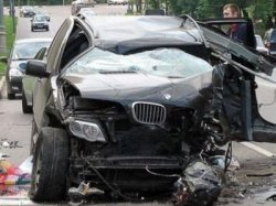 В Москве сократилось количество ДТП
