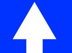 В московском районе Хамовники введено одностороннее движение
