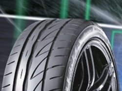 Bridgestone построит в РФ завод по производству шин 