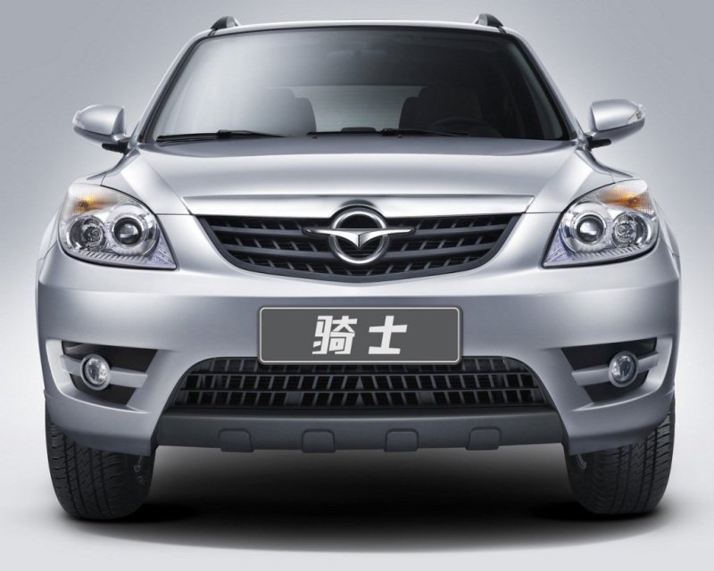 Haima 7