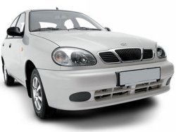 ZAZ Chance c АКПП подешевел