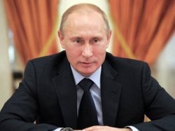 Путин считает, что решение о допустимом промилле можно принят после анализа алкотестеров