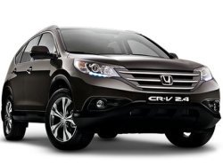 Honda запустила в РФ новую кредитную программу 