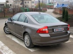 В России может начаться продажа «красивых» автономеров
