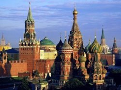 Изменена схема движения транспорта по Копьевскому переулку в Москве