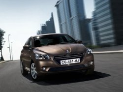 Новый Peugeot 301 уже в салоне «Независимость Peugeot»!