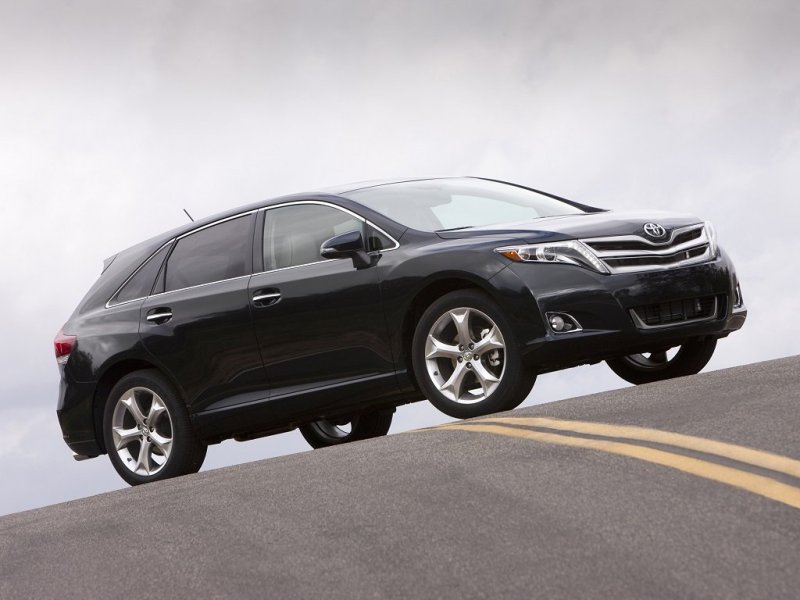Toyota Venza