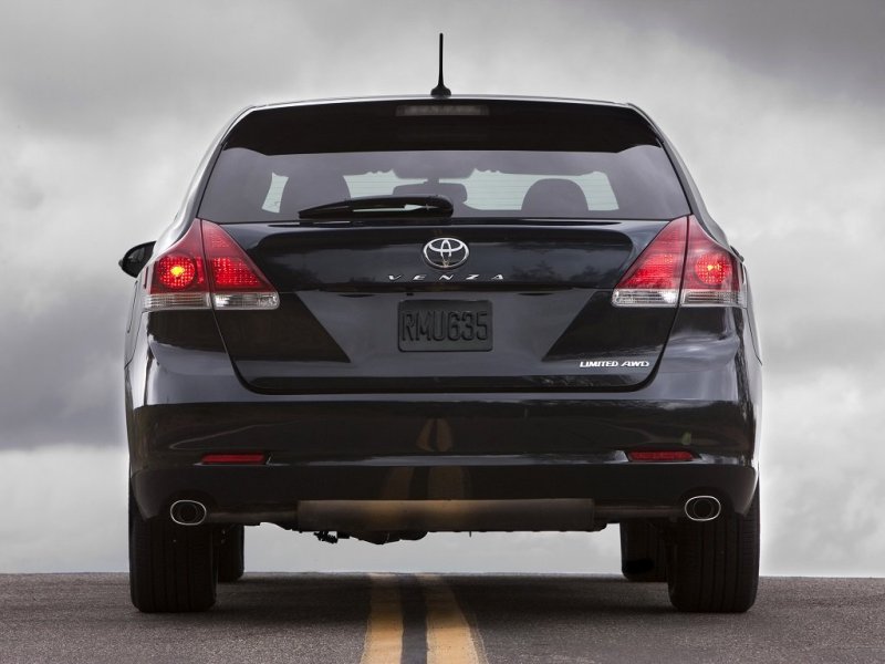 Toyota Venza