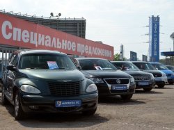 Суперавтомаркет «Формула 91» — индивидуальный подход к продаже автомобилей с пробегом