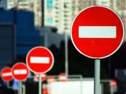 Въезд автомобилей на территорию ВВЦ в Москве будет запрещен