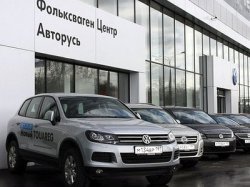 АВТОРУСЬ приглашает на фруктовый пикник