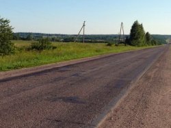 Дороги на территории Новой Москвы будут реконструированы