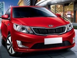 KIA Rio с выгодой до 60 000 рублей! 