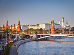 В среду в Москве будет ограничено движение личного и общественного транспорта