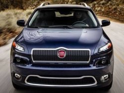 Fiat Panda XL находится в разработке