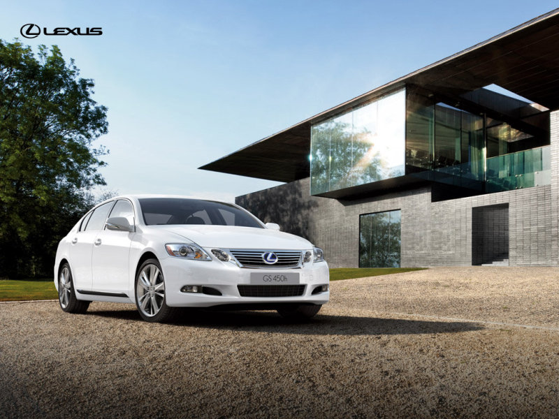 …а ведь это самый быстрый и при этом экономичный вариант GS. Кстати проблем с батареями не зафиксировано