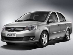 Китайские автомобили FAW вместе с автоцентром «АСК-АВТО» покоряют рынок России