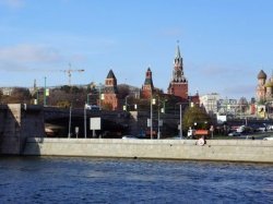 16 июня в Москве будет ограничено движение автотранспорта