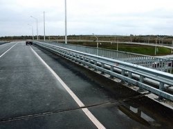 В Москве появится новая многоуровневая развязка