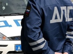 Автовладельцы Москвы и области примут участие в пилотном проекте ГИБДД