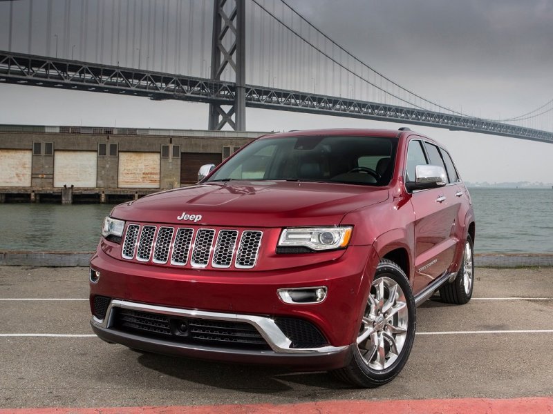 Налицо новая оптика, а так же бампер и радиаторная решетка