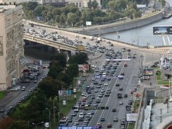 Депутаты хотят сделать дорожное движение в Москве комфортным и безопасным