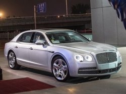 Закон о налогах на роскошные автомобили будет пересмотрен