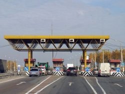 Платные дороги в России будут строить французы