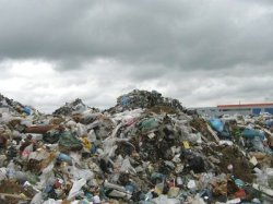 Названы самые грязные трассы Московской области