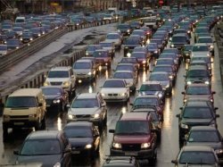 Автомобили с новыми номерами скоро появятся на дорогах РФ