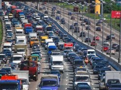 Четвертого транспортного кольца в Москве не будет