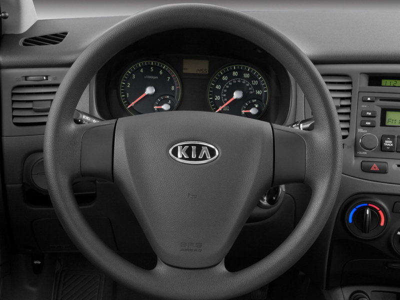 Зато проблемных мест в электрике не много